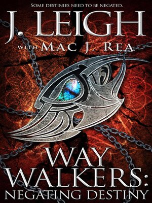 cover image of Way Walkers